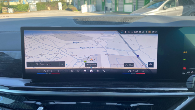 BMW X5 xDrive50e M Sport 5dr Auto [Pro Pack] Estate